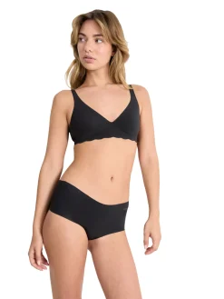 Lot de 2 boxers ZERO Microfibre Hipster