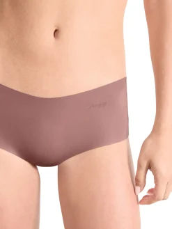 Lot de 2 boxers ZERO Microfibre Hipster