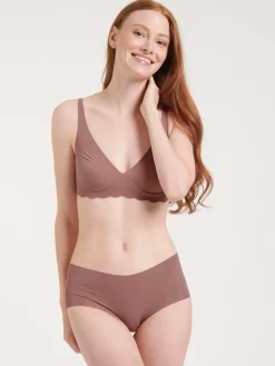 Lot de 2 boxers ZERO Modal 2.0 Short