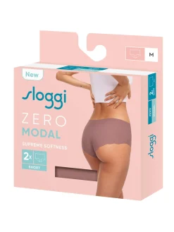 Lot de 2 boxers ZERO Modal 2.0 Short