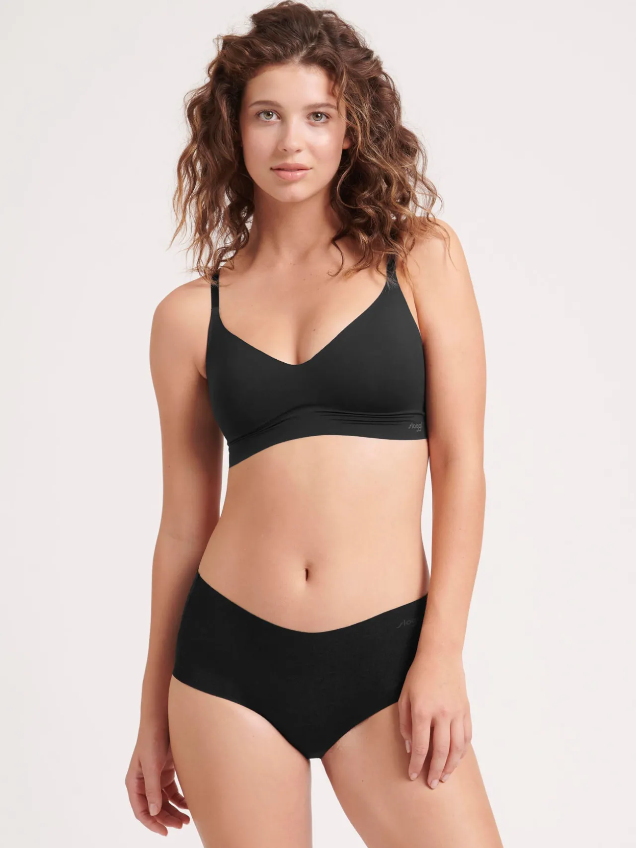 Lot de 2 boxers ZERO Modal 2.0 Short