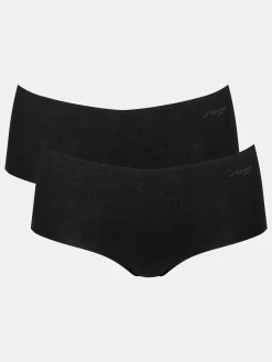 Lot de 2 boxers ZERO Modal 2.0 Short