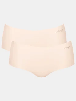 Lot de 2 boxers ZERO Modal 2.0 Short