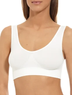 Lot de 2 brassières + 1 gratuite