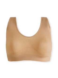 Lot de 2 brassières + 1 gratuite