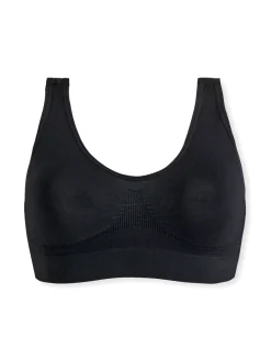 Lot de 2 brassières + 1 gratuite
