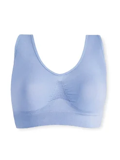 Lot de 2 brassières + 1 gratuite