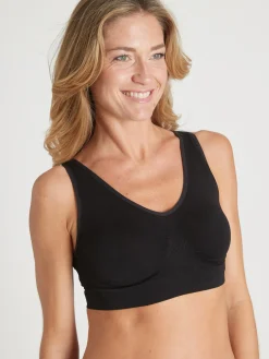 Lot de 2 brassières + 1 gratuite