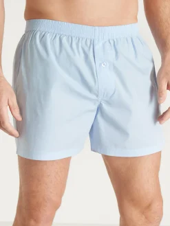 Lot de 3 caleçons en tissu pur coton