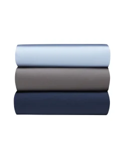 Lot de 3 caleçons en tissu pur coton