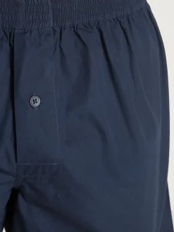 Lot de 3 caleçons en tissu pur coton