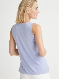 Lot de 2 caracos avec dentelle