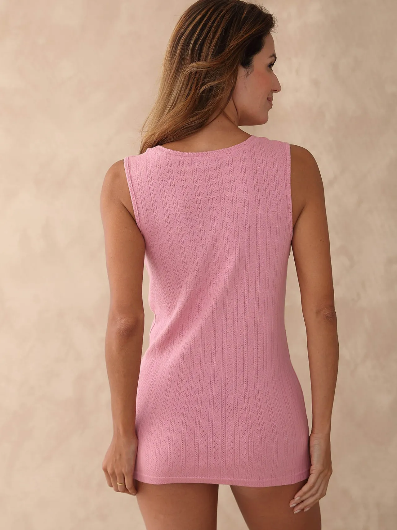 Lot de 2 chemises chaudes sans manches