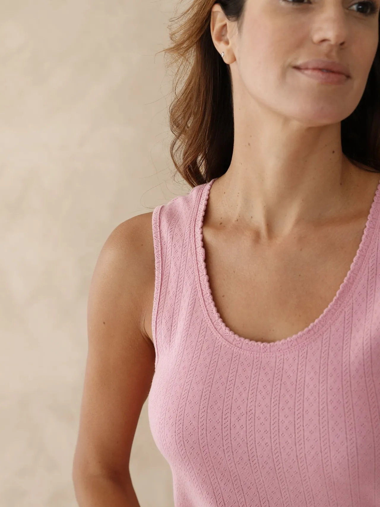 Lot de 2 chemises chaudes sans manches