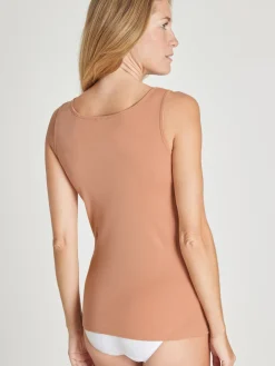 Lot de 2 chemises sans manches + 1