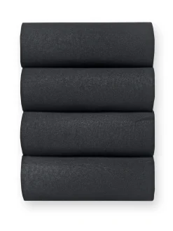 Lot de 4 collants en mousse 20 deniers