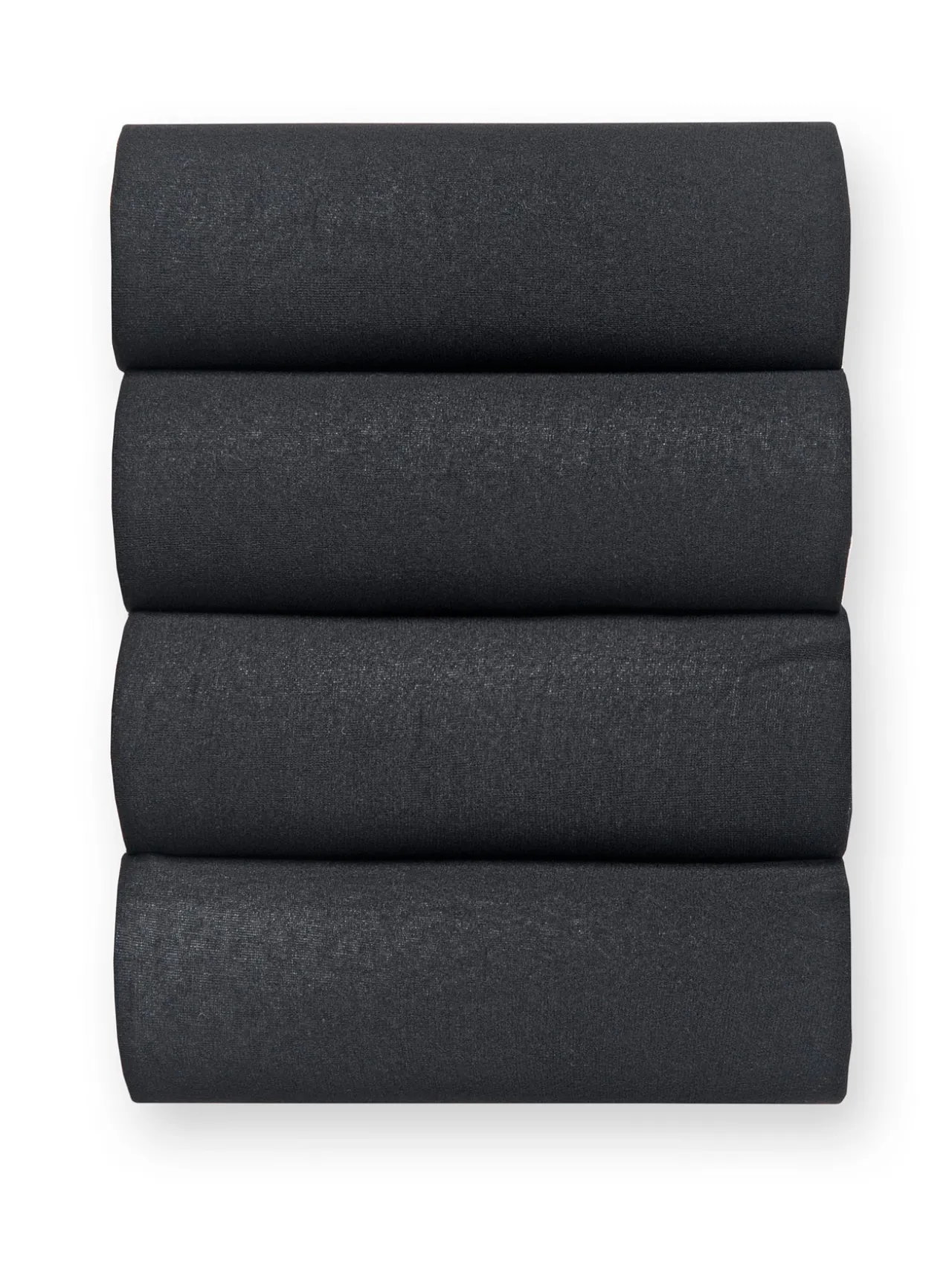 Lot de 4 collants en mousse 20 deniers