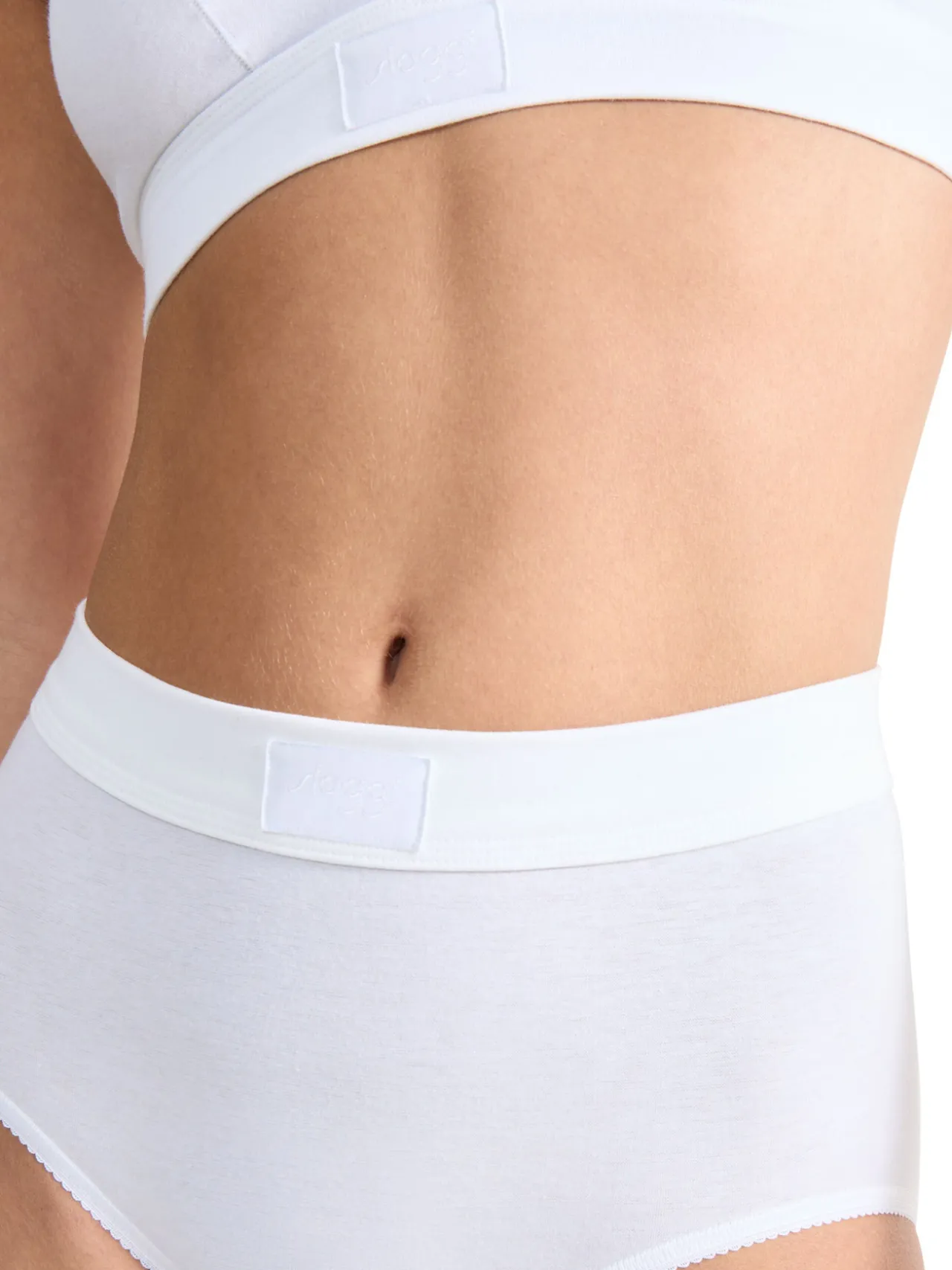 Lot de 2 culottes Double Comfort