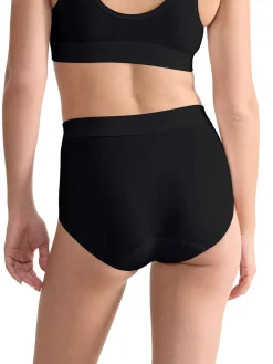 Lot de 2 culottes Double Comfort