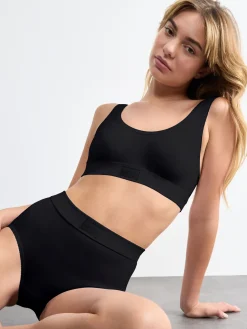 Lot de 2 culottes Double Comfort