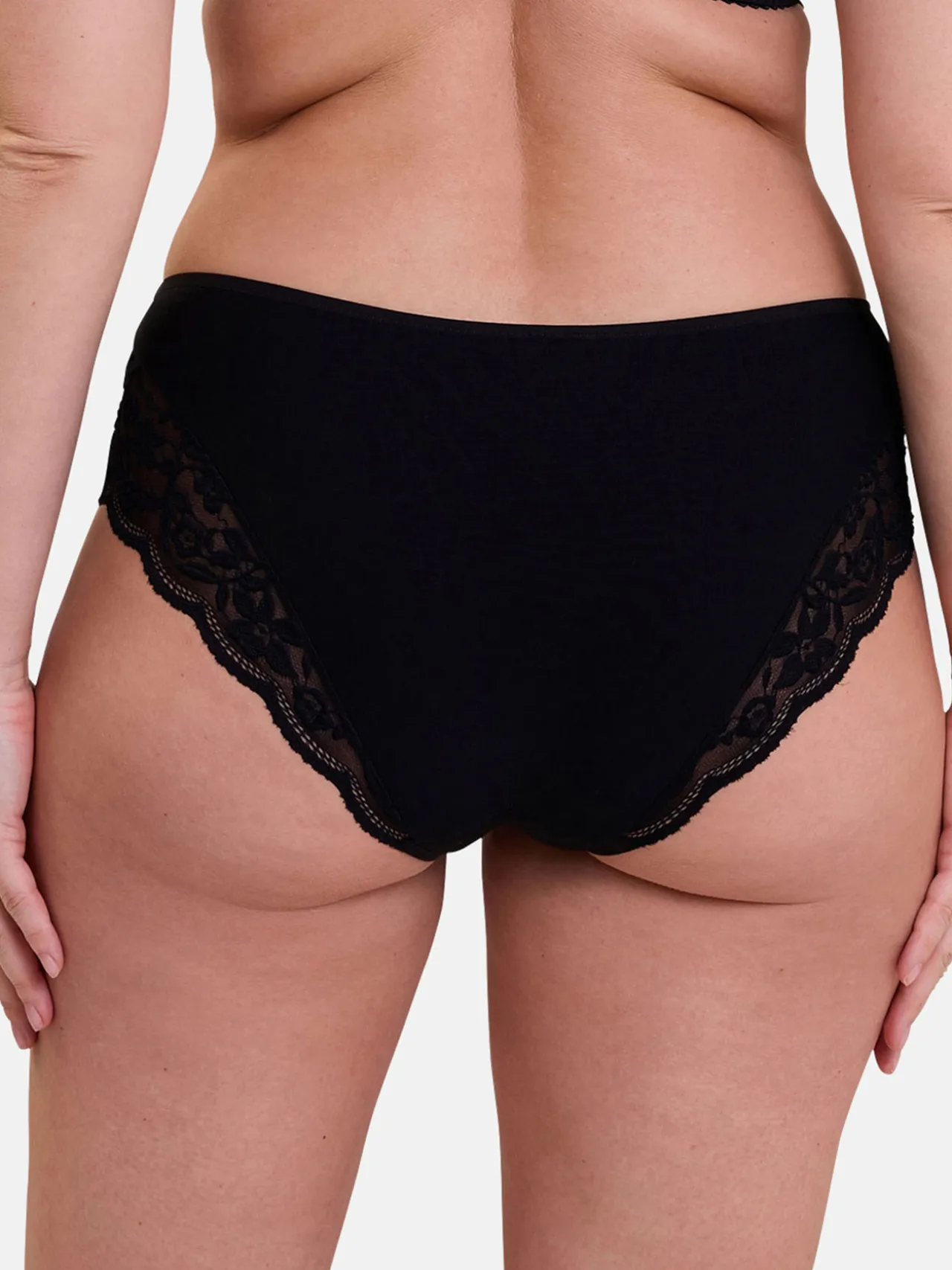 Lot de 2 culottes Duo Douceur Coton