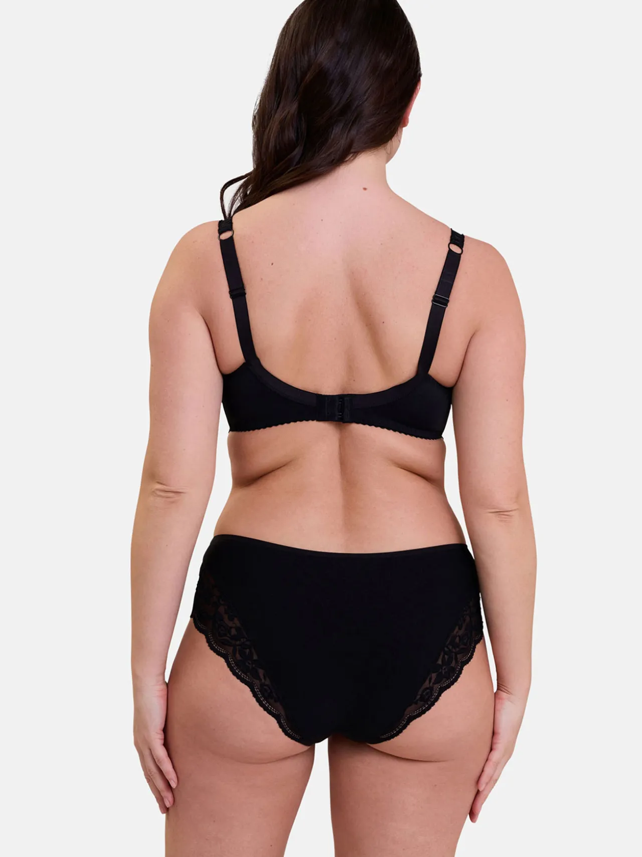 Lot de 2 culottes Duo Douceur Coton