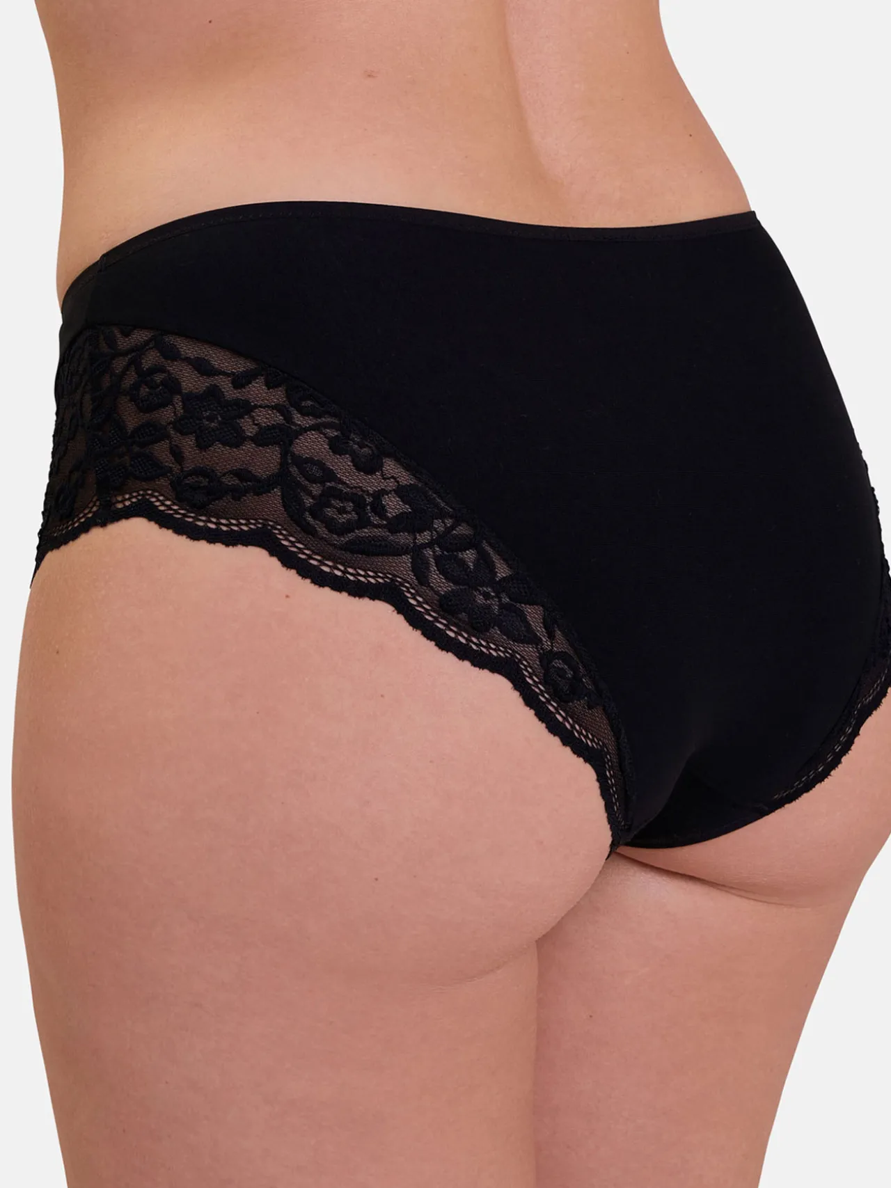 Lot de 2 culottes Duo Douceur Coton