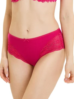 Lot de 2 culottes Duo Douceur Coton