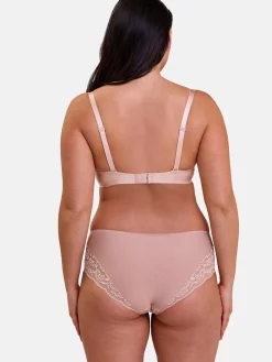 Lot de 2 culottes Duo Douceur Coton