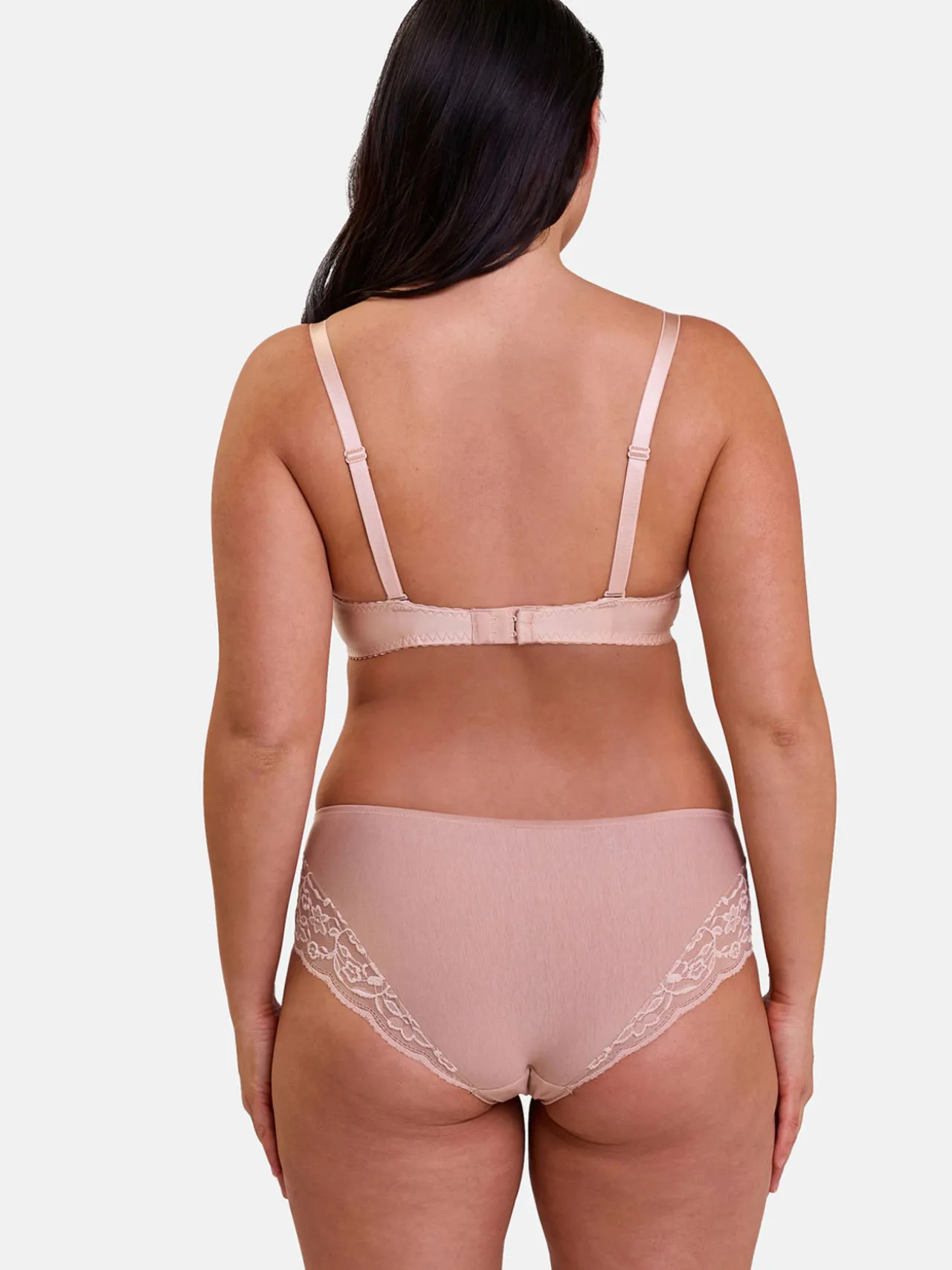 Lot de 2 culottes Duo Douceur Coton