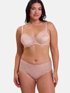 Lot de 2 culottes Duo Douceur Coton