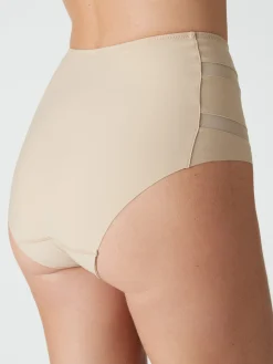 Lot de 2 culottes effet ventre plat