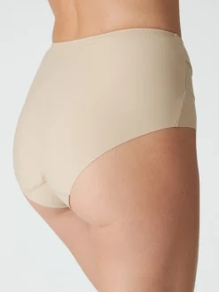 Lot de 2 culottes effet ventre plat