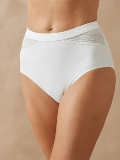 Lot de 2 culottes gainantes