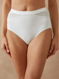 Lot de 2 culottes gainantes