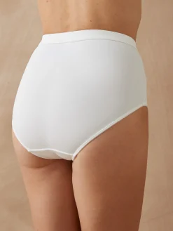 Lot de 2 culottes gainantes