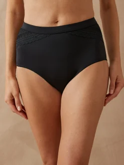 Lot de 2 culottes gainantes