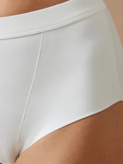 Lot de 2 culottes gainantes fond éponge