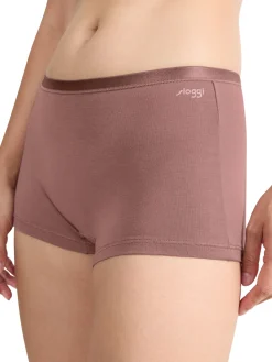 Lot de 3 culottes GO Daily Cotton