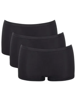 Lot de 3 culottes GO Daily Cotton