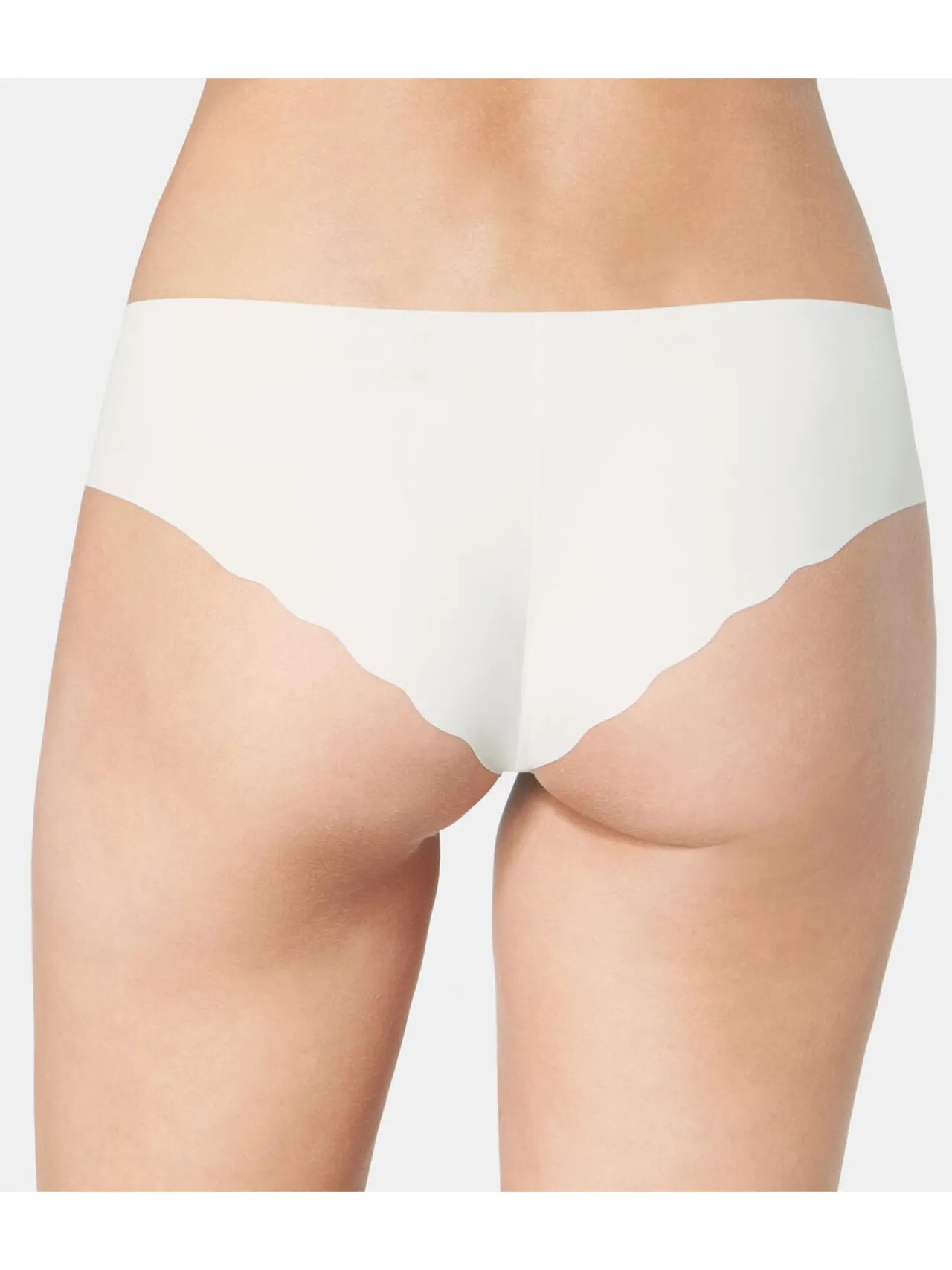 Lot de 2 culottes hipster taille basse