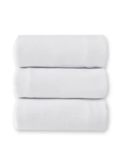 Lot de 3 culottes invisibles