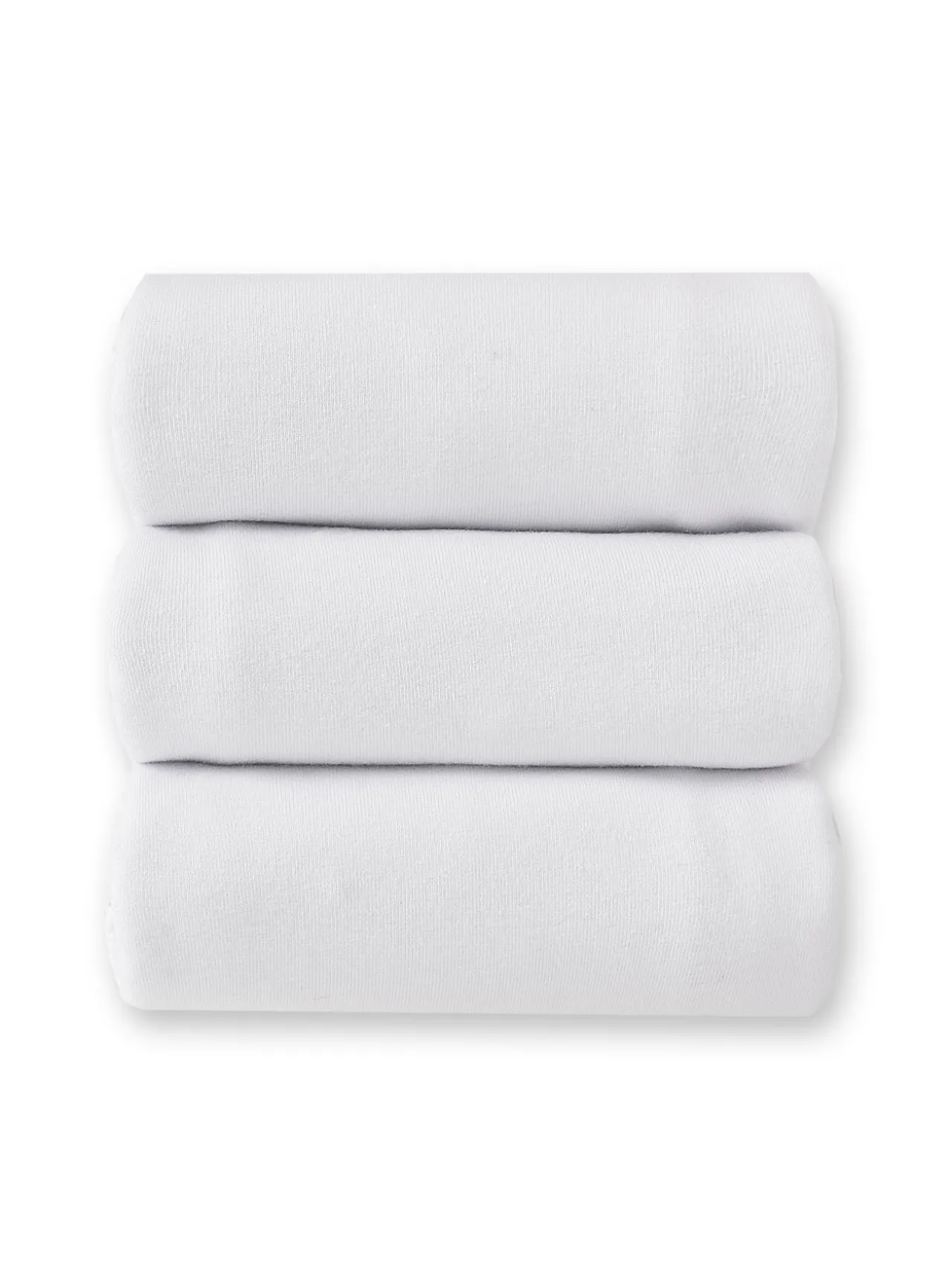 Lot de 3 culottes invisibles