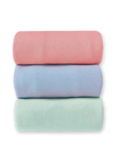 Lot de 3 culottes invisibles