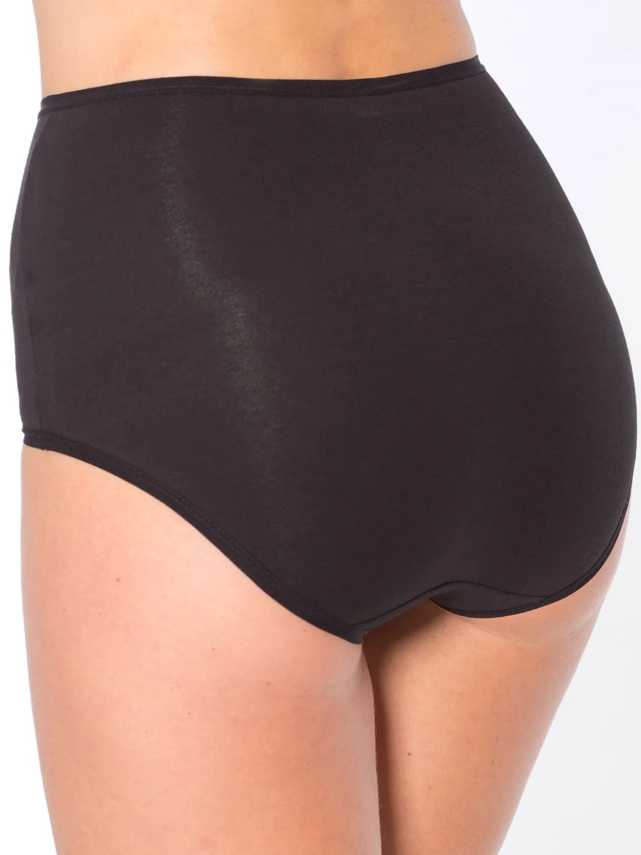 Lot de 3 culottes invisibles