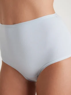 Lot de 3 culottes invisibles