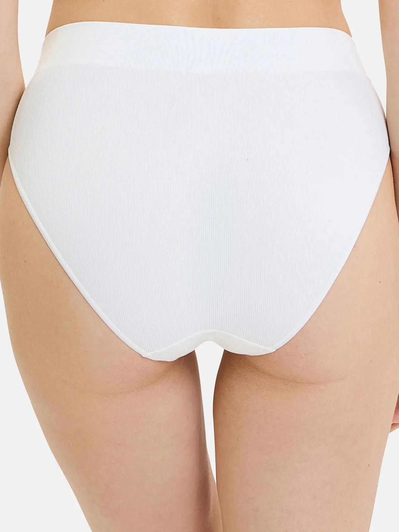 Lot de 2 culottes maille confort