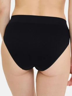 Lot de 2 culottes maille confort