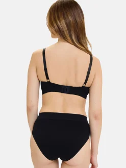 Lot de 2 culottes maille confort