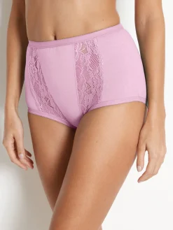 Lot de 3 culottes maxi